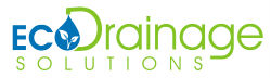 EcoDrainage Solutions Logo